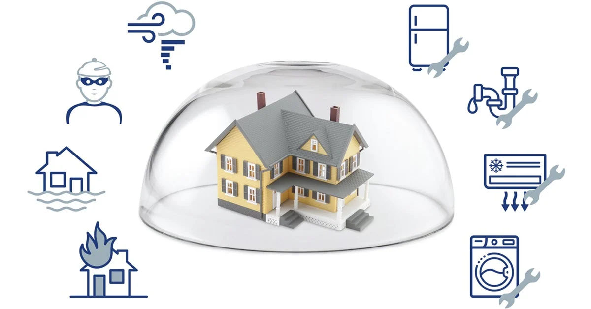 Home Warranty